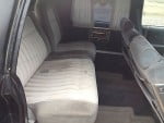 1985 Fleetwood Royal Broughham Cadillac Hearse