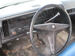 1969 Cadillac Ambulance Hearse Combination