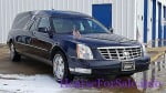 2009 Cadillac Dts Hearse by Bennett Funeral Coaches