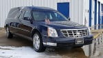2009 Cadillac Dts Hearse by Bennett Funeral Coaches
