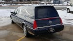 2009 Cadillac Dts Hearse by Bennett Funeral Coaches