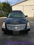 2006 Cadillac Dts Medalist Hearse by Ss Coach Builder