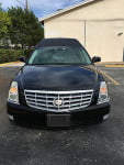 2006 Cadillac Dts Medalist Hearse by Ss Coach Builder