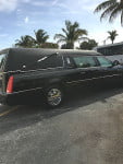 2006 Cadillac Dts Medalist Hearse by Ss Coach Builder