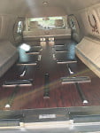 2006 Cadillac Dts Medalist Hearse by Ss Coach Builder
