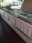 2006 Cadillac Dts Medalist Hearse by Ss Coach Builder
