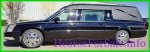 2006 Cadillac Ss Masterpiece Hearse
