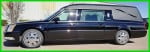 2006 Cadillac Ss Masterpiece Hearse