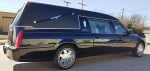 2006 Cadillac Ss Masterpiece Hearse