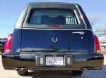 2006 Cadillac Ss Masterpiece Hearse