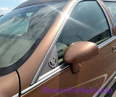 1994 Cadillac Fleetwood Superior Hearse 1994 Cadillac Fleetwood Superior Hearse