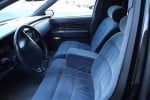 1996 Cadillac Fleetwood Superior Hearse