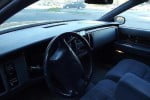 1996 Cadillac Fleetwood Superior Hearse