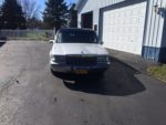 1995 Cadillac Fleetwood Brougham Hearse