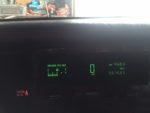 1995 Cadillac Fleetwood Brougham Hearse