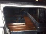 1995 Cadillac Fleetwood Brougham Hearse