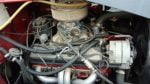 1936 Cadillac La Salle Hearse Rat Rod