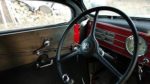 1936 Cadillac La Salle Hearse Rat Rod