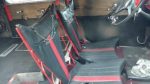 1936 Cadillac La Salle Hearse Rat Rod