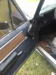 1970 Cadillac Fleetwood Superior Hearse Coach