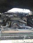 1970 Cadillac Fleetwood Superior Hearse Coach