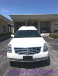 2007 Cadillac Dts Eureka Hearse