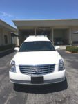2007 Cadillac Dts Eureka Hearse