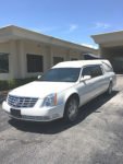 2007 Cadillac Dts Eureka Hearse