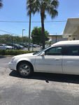2007 Cadillac Dts Eureka Hearse