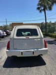 2007 Cadillac Dts Eureka Hearse