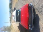 1962 Cadillac Miller Meteor Ambulance Hearse Combo