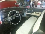 1962 Cadillac Miller Meteor Ambulance Hearse Combo