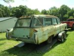 1964 Cadillac Fleetwood Hearse Ambulance