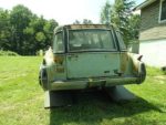 1964 Cadillac Fleetwood Hearse Ambulance
