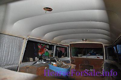 1962 Cadillac Hearse Ambulance by Miller meteor 1962 Cadillac Hearse Ambulance by Miller-Meteor