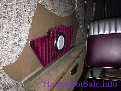 1959 Cadillac Superior Hearse 1959 Cadillac Superior Hearse
