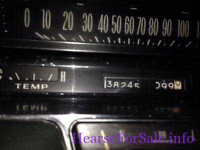 1959 Cadillac Superior Hearse 1959 Cadillac Superior Hearse