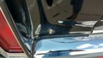 1993 Cadillac Fleetwood Hearse