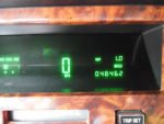 1993 Cadillac Fleetwood Fleetwood Miller Meteor Hearse