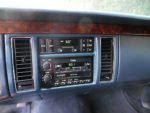 1993 Cadillac Fleetwood Fleetwood Miller Meteor Hearse