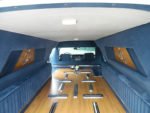 1993 Cadillac Fleetwood Fleetwood Miller Meteor Hearse