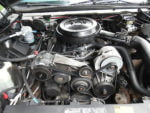 1993 Cadillac Fleetwood Fleetwood Miller Meteor Hearse