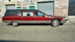 1993 Cadillac Superior Landau Hearse