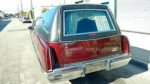 1993 Cadillac Superior Landau Hearse