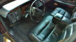 1993 Cadillac Superior Landau Hearse