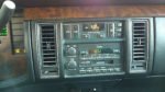 1993 Cadillac Superior Landau Hearse