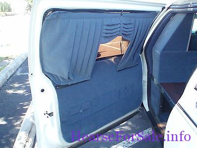 1994 Cadillac Fleetwood Hearse 1994 Cadillac Fleetwood Hearse
