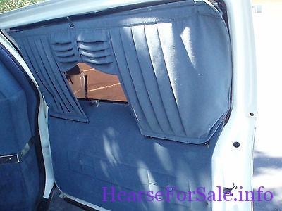 1994 Cadillac Fleetwood Hearse 1994 Cadillac Fleetwood Hearse