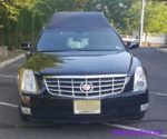2006 Cadillac Dts Federal Hearse