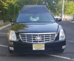 2006 Cadillac Dts Federal Hearse